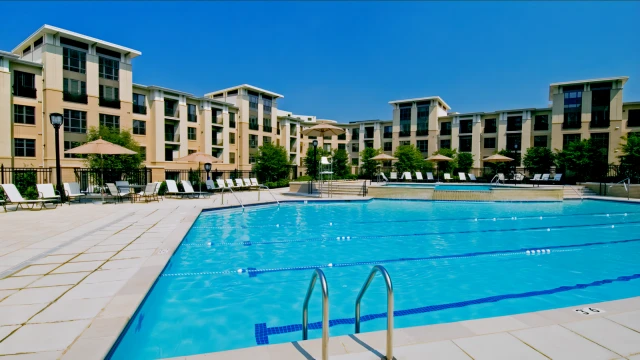 Lofts 590 Apartments 4