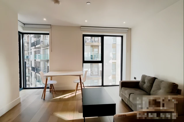 HL-Westmont Apartments 1