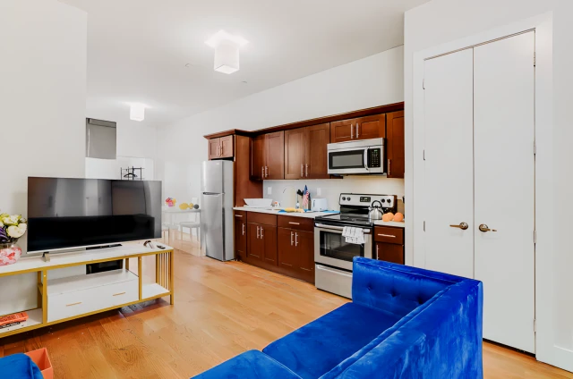 The Meserole Williamsburg Home 4