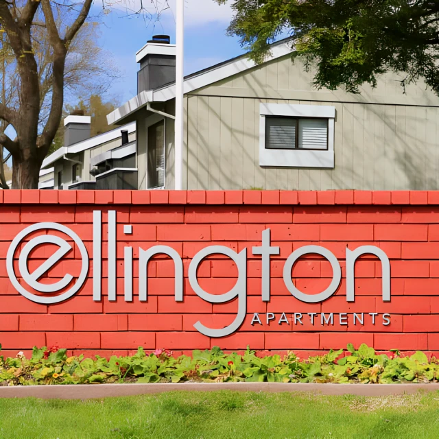 Ellington Apartments 1