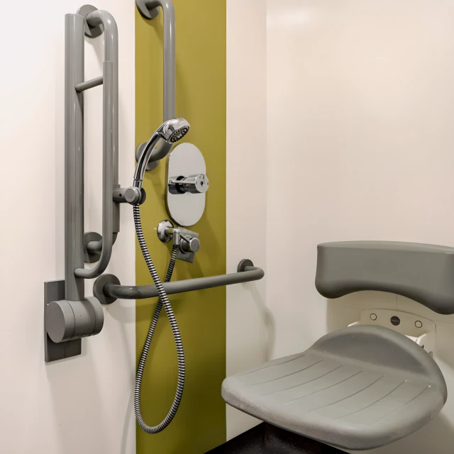 Peel Park Quarter - Salford student accommodation - Platinum (Accessible)