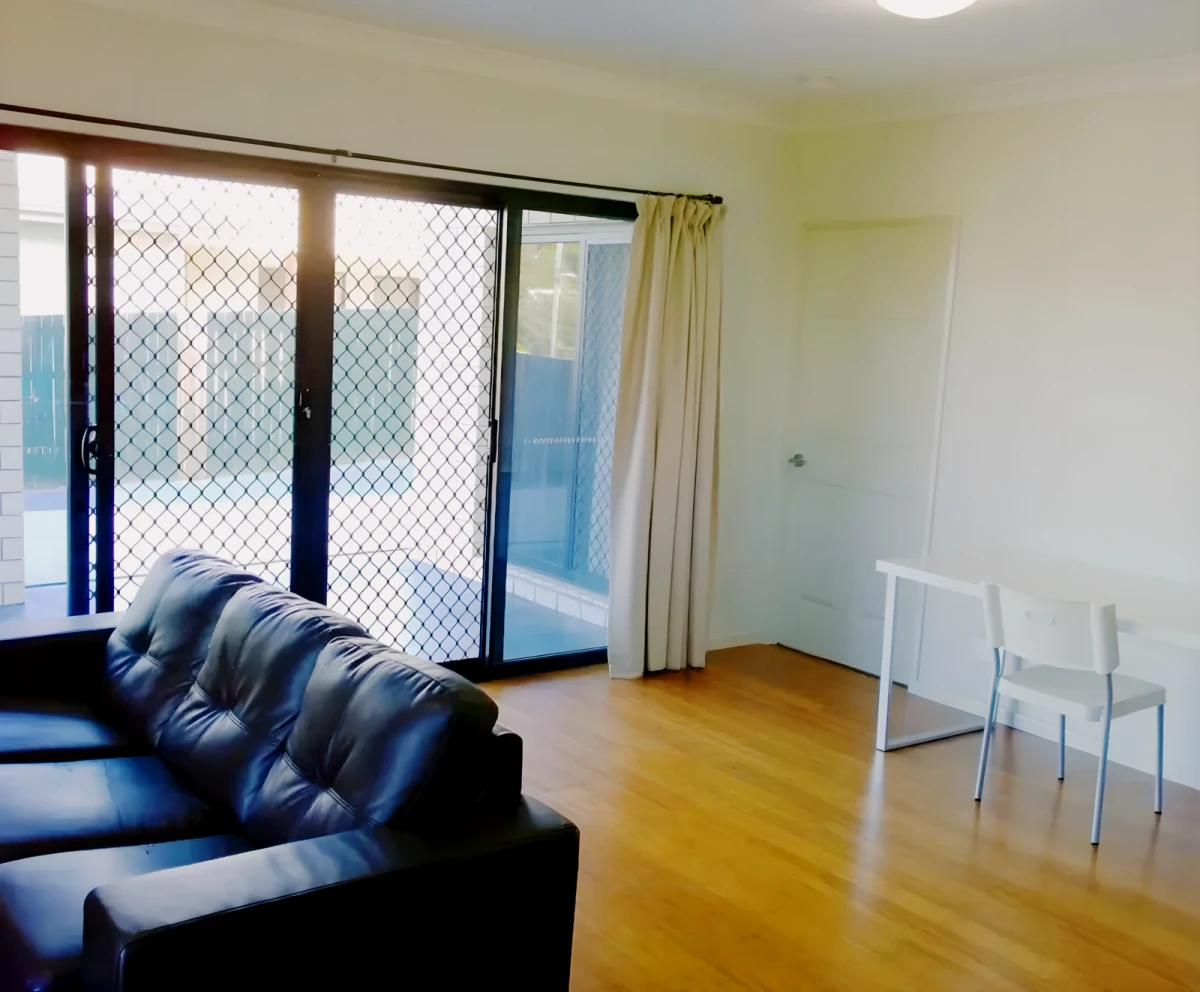 14 Beechcroft St - alloggio per studenti a Brisbane