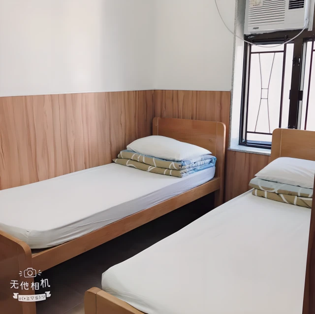 Ah Shan Hostel 3