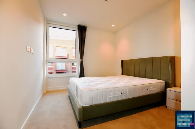 Lch Curlew House 4