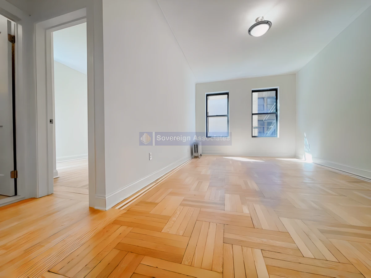 664 West 163rd Street 0