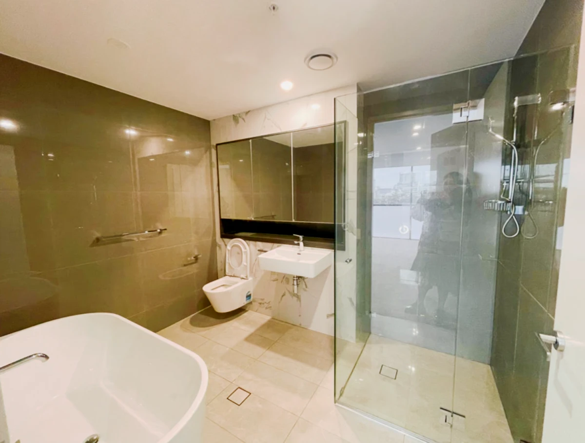 5 Joynton Ave - alloggio per studenti a Sydney - 2 bed 2 bath