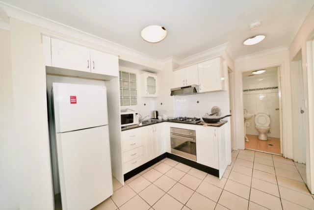 398 Anzac Parade - alloggio per studenti a Sydney - 2 bed 1.5 bath