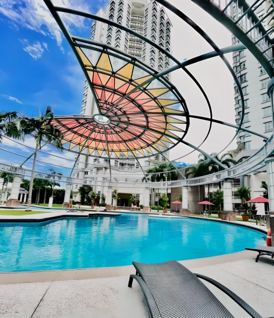 Oleander Towers - JW 4
