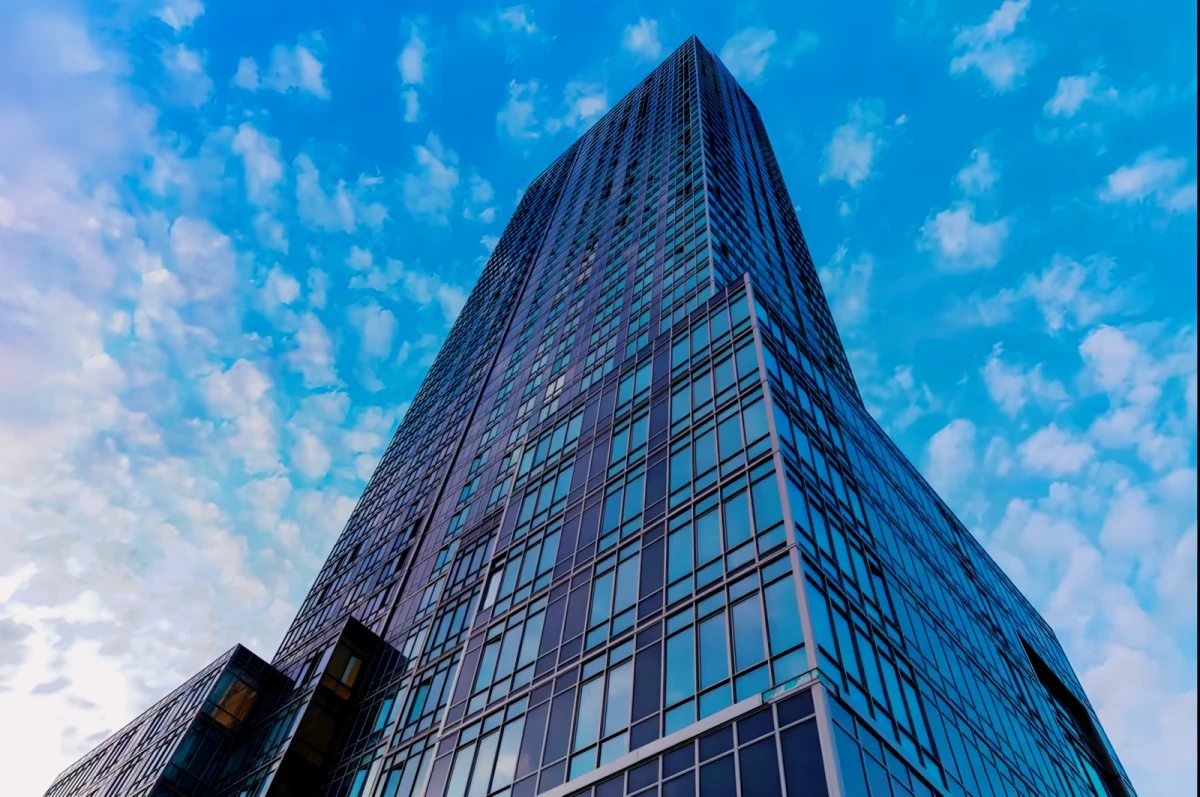 1 QPS - New York student accommodation