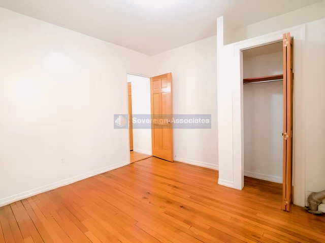 715 West 172nd Street 1