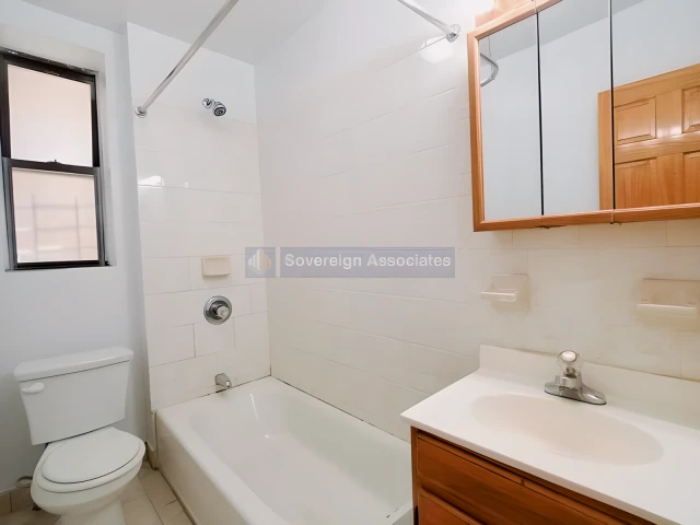 715 West 172nd Street 2