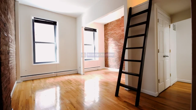 163 West 73rd Street 1