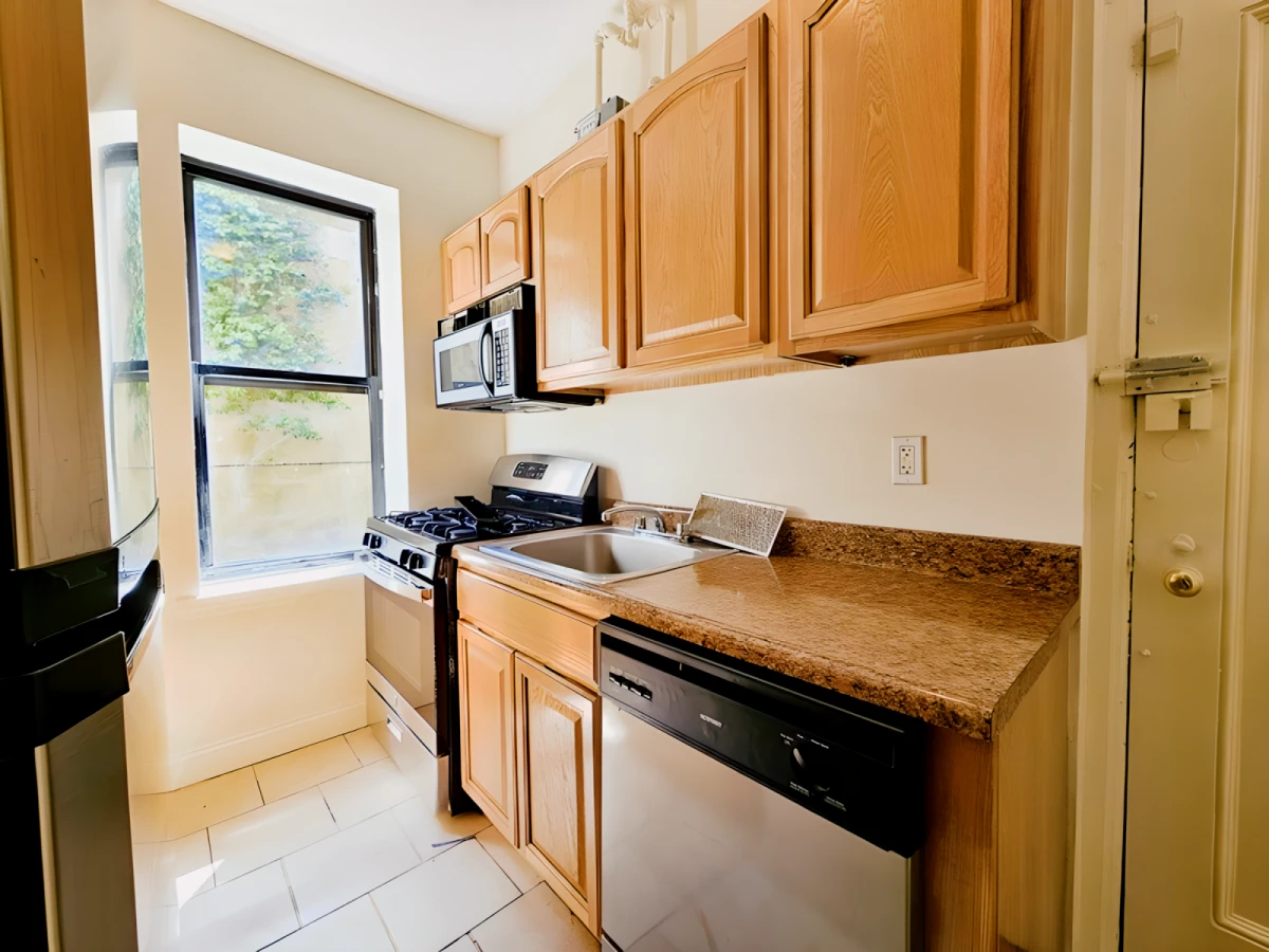 838 West 176th Street 0