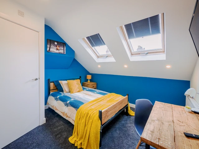 46 Winchester Street, CV1 5NT 3