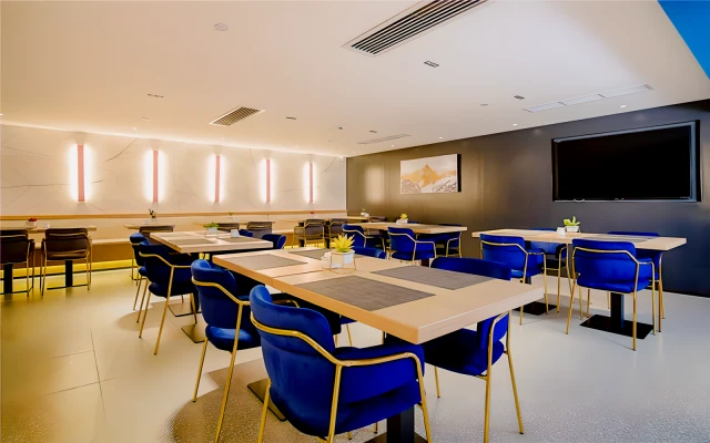 上海虹橋利嘉--瑞貝庭公寓酒店 3