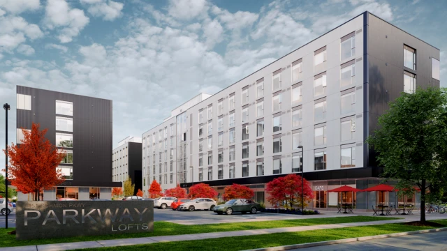 Parkway Lofts