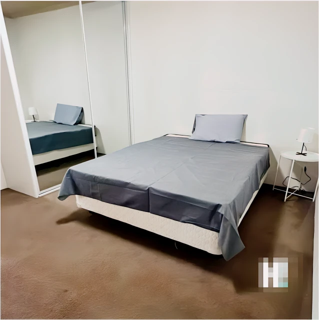 38 Rainbow Street - Sydney student accommodation - 2 bed 1 bath【HSA014】