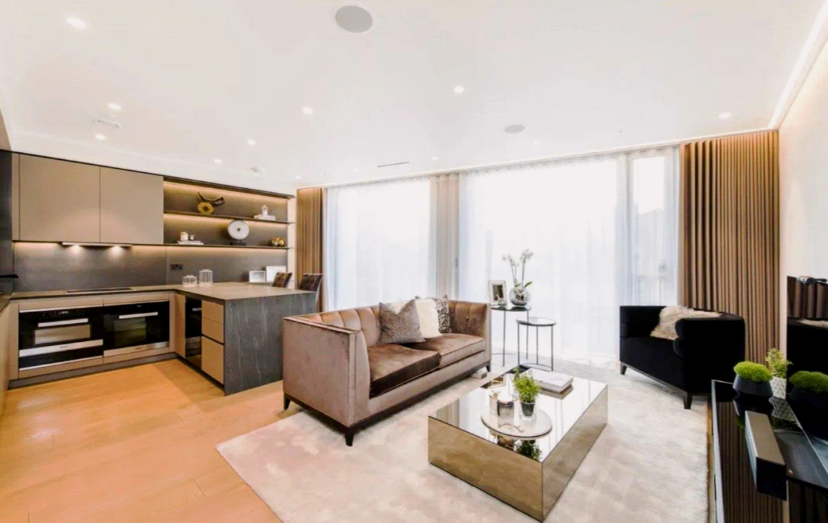 Nova Building - London student accommodation