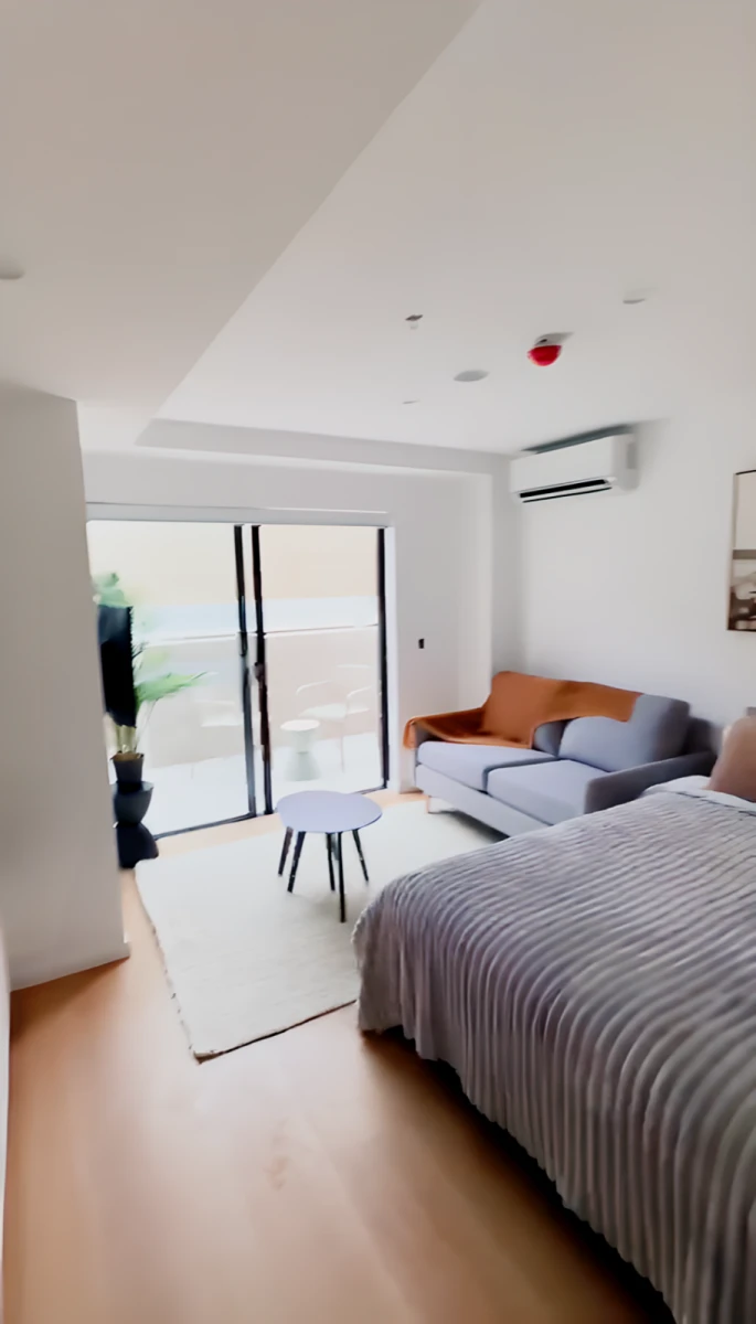 38 Henry St - ที่พักนักศึกษาในซิดนีย์