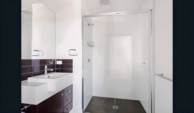 8 Gheringhap Street - alojamiento para estudiantes en Melbourne - 1 Bedroom