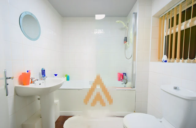 Entire Place·5B2B···1 Manilla Road, Selly Oak 1