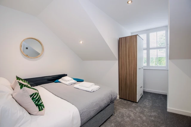 52 Old Elvet, The Talbot Penthouse , DH1 3HN 4