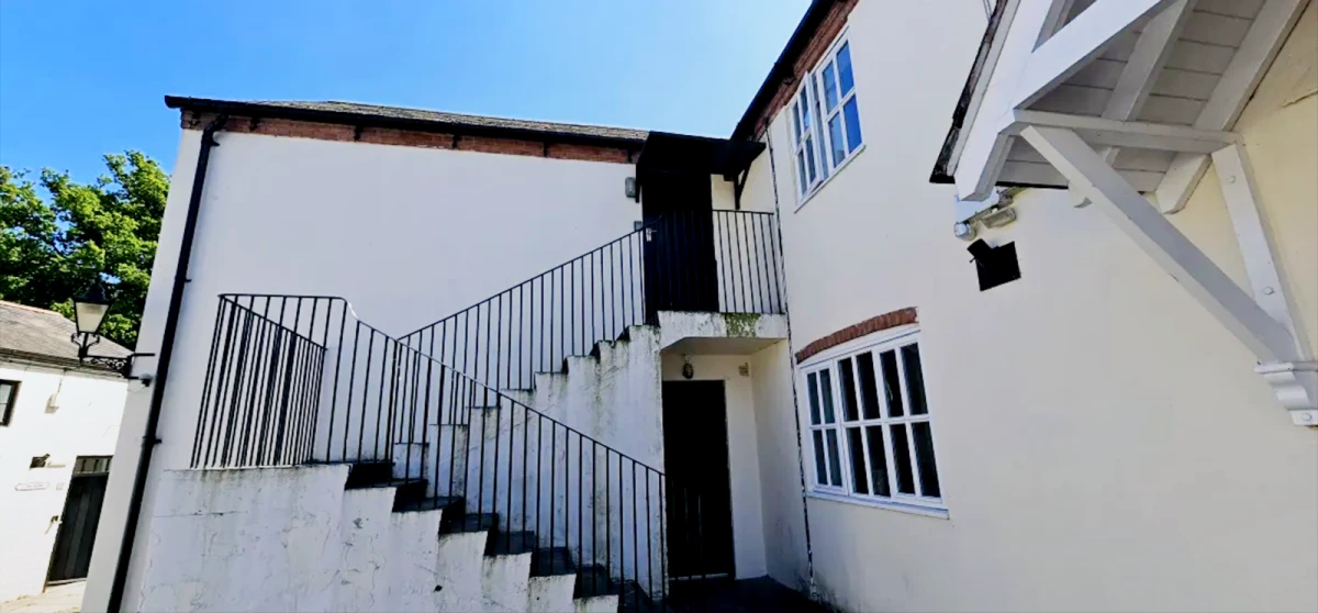 Plas Bellin Apartments 0