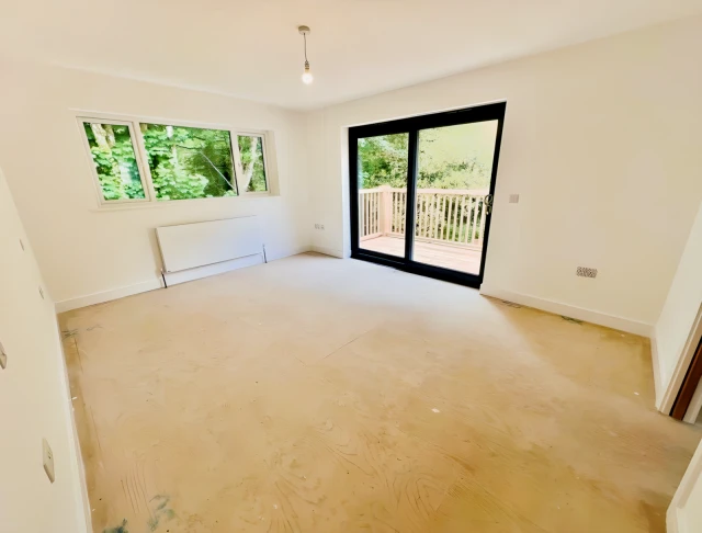 Shenley Lane 4