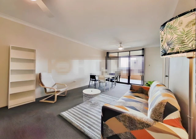 65 Forsyth St - alloggio per studenti a Sydney - 3 bed 2 bath-002