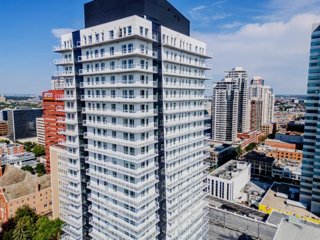 Falcon Towers 3