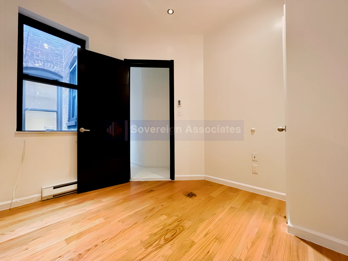 342 Manhattan Avenue - ニューヨークの学生向け宿泊施設 - 4 Beds 1 Bath