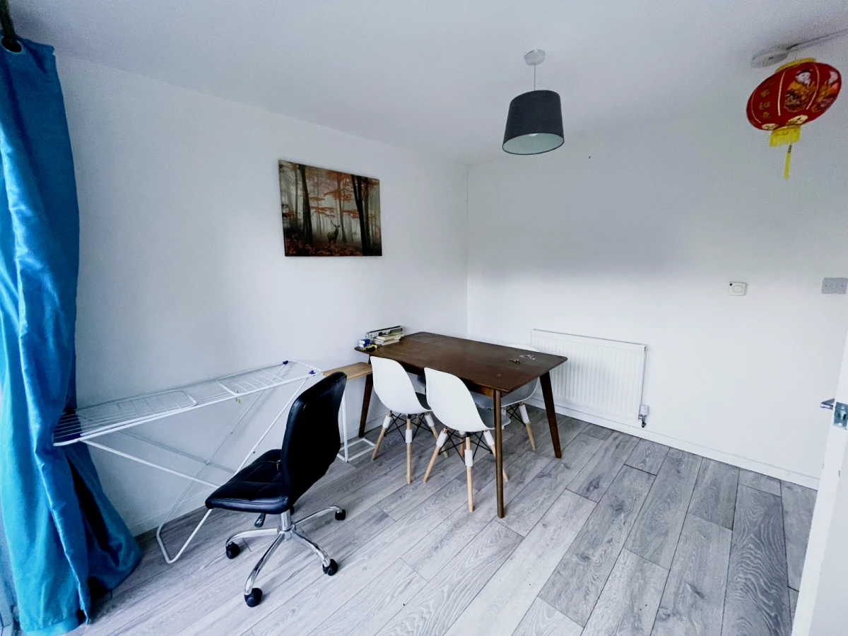 14 Leam Green - Coventry student accommodation