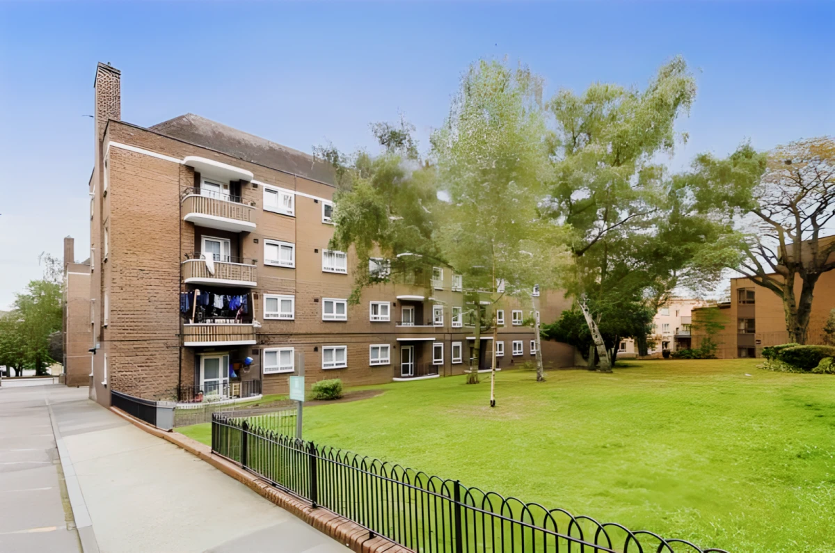 Maitland Park Villas 0