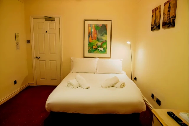 The Knighton Hotel 2