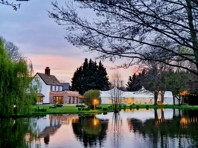 The Manor at Minstrel Court