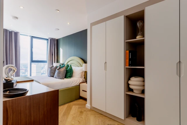 uhomes.com | Student Accommodation, Housing, Flats, Apartments for Rent
