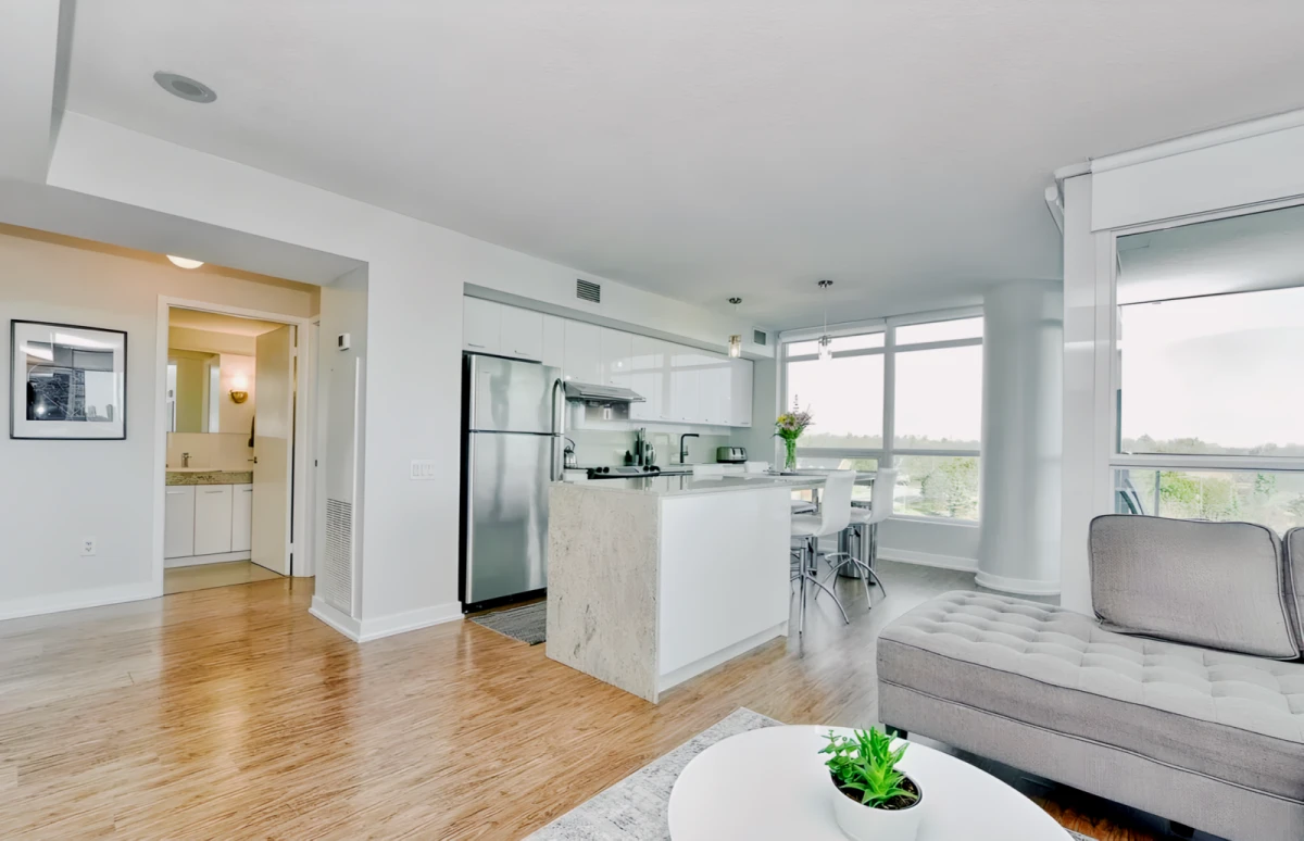 609 - 15 Singer Court 0