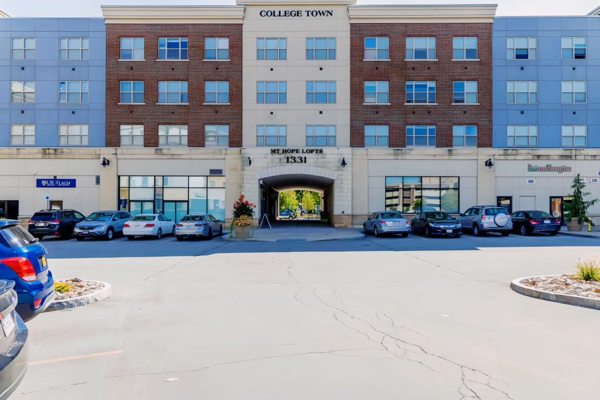 Mount Hope Lofts 0