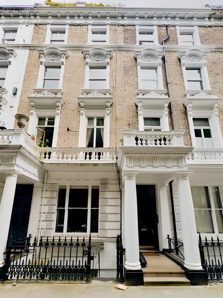 Linden Gardens 25859# 0