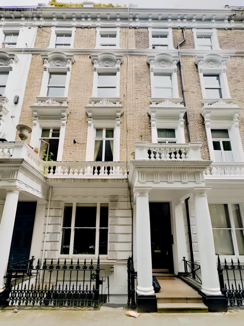 Linden Gardens 25859#