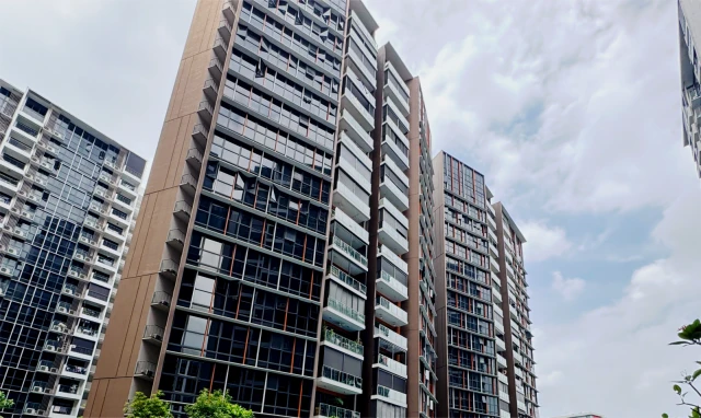 Sims Urban Oasis - IG