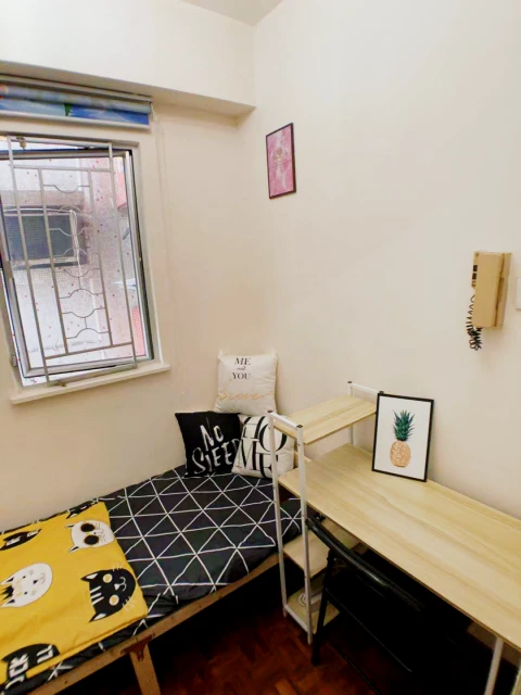 Tai Po Suntec Plaza Block 6 4
