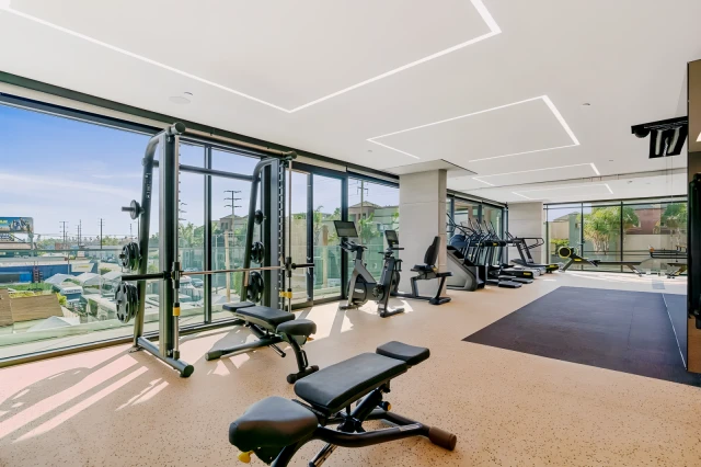 Venue Residence 2