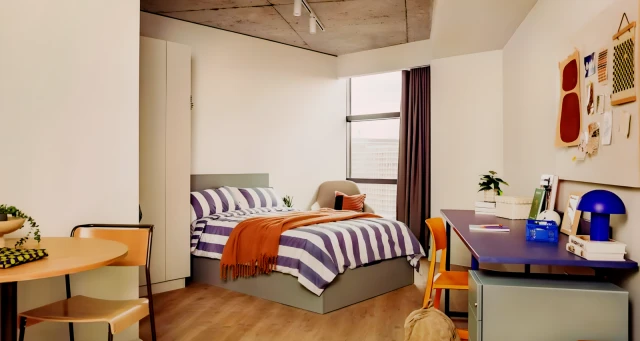uhomes.com | Student Accommodation, Housing, Flats, Apartments for Rent