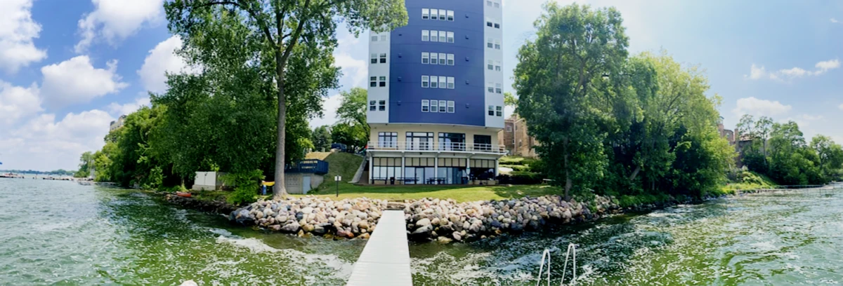 Mendota Lakeshore Apartments 0