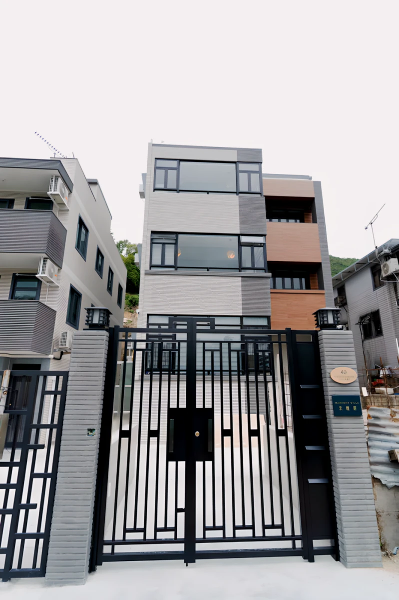 Shatin Wo Mui Court 0