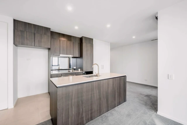 3 Grazier La Belconnen 1