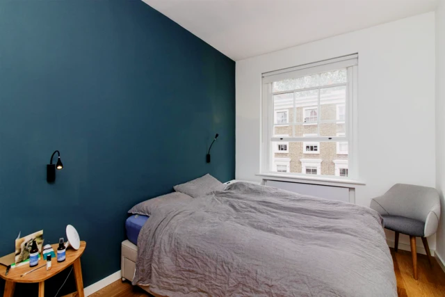 Orsett Terrace, Paddington 4