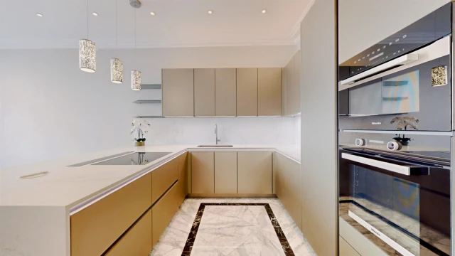Princes Gate Mews, South Kensington 4