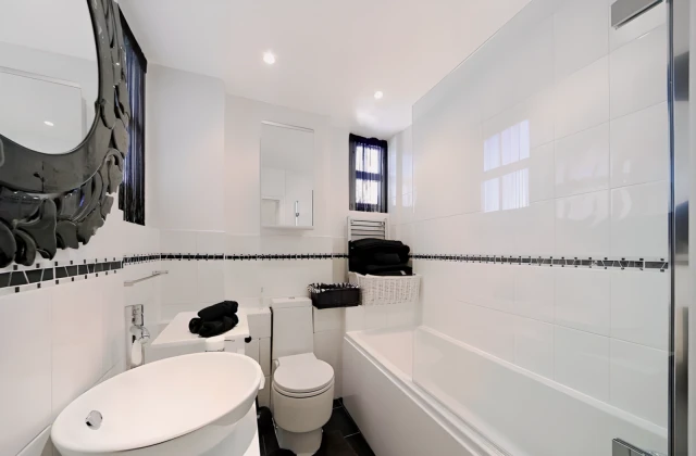 Walton Street, Knightsbridge 3